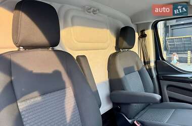 Грузовой фургон Ford Transit Custom 2020 в 