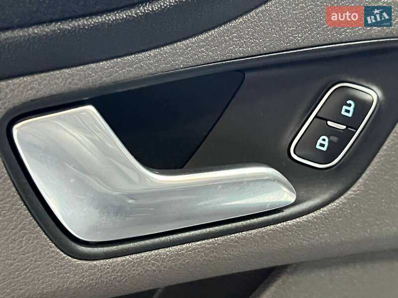 Грузовой фургон Ford Transit Custom 2020 в Одессе