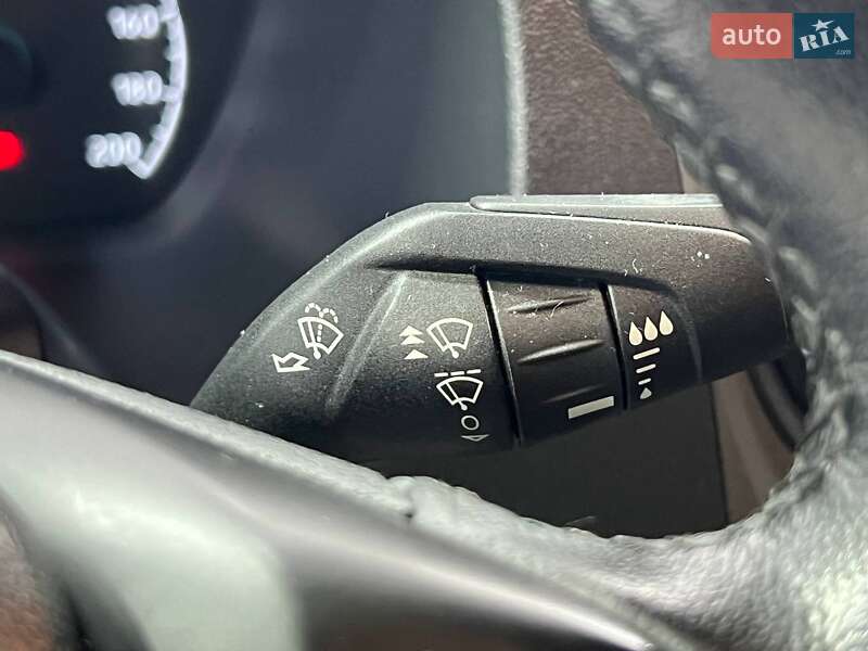 Грузовой фургон Ford Transit Custom 2020 в Одессе