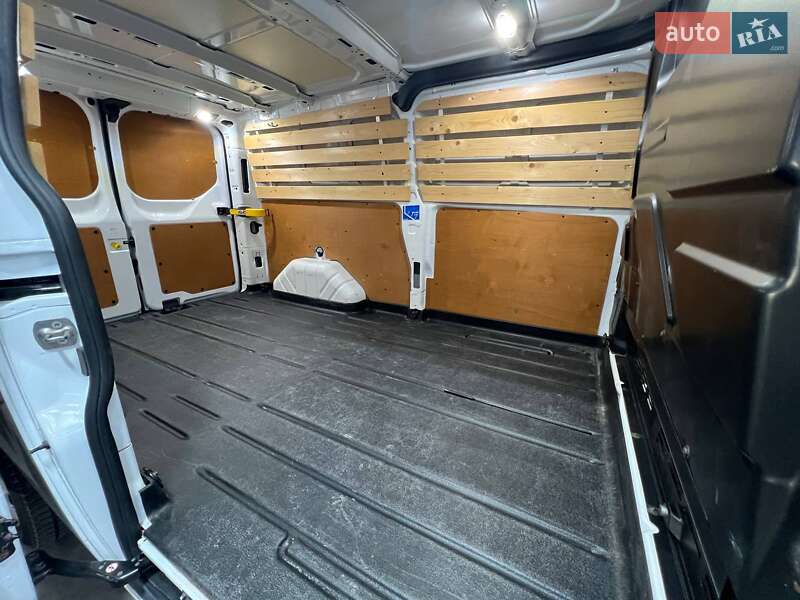 Грузовой фургон Ford Transit Custom 2020 в Одессе