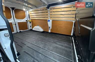 Грузовой фургон Ford Transit Custom 2020 в 