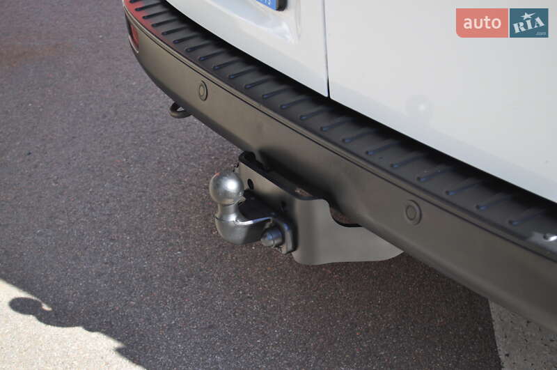 Вантажний фургон Ford Transit Custom 2021 в Києві фото 32 Вантажний фургон Ford Transit Custom 2021 в Києві