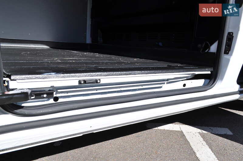 Вантажний фургон Ford Transit Custom 2021 в Києві фото 37 Вантажний фургон Ford Transit Custom 2021 в Києві