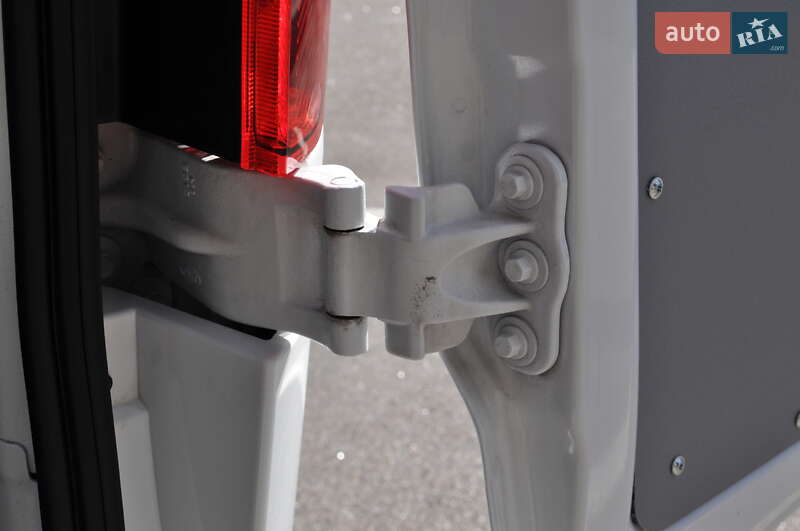 Вантажний фургон Ford Transit Custom 2021 в Києві фото 54 Вантажний фургон Ford Transit Custom 2021 в Києві