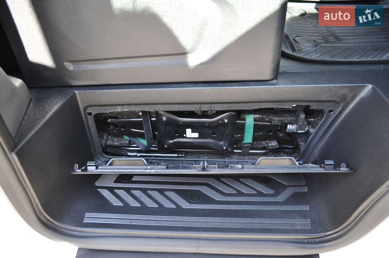 Вантажний фургон Ford Transit Custom 2021 в Києві фото 89 Вантажний фургон Ford Transit Custom 2021 в Києві