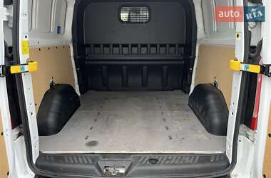 Вантажний фургон Ford Transit Custom 2019 в 