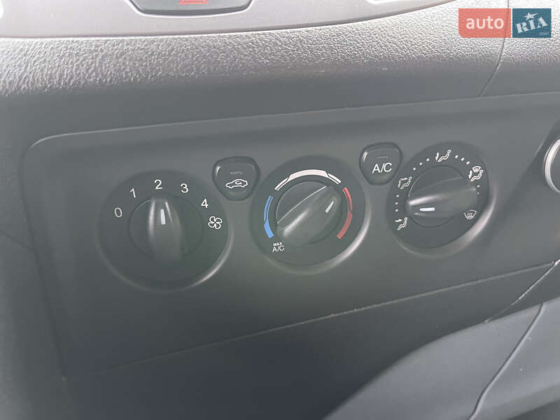 Грузовой фургон Ford Transit Custom 2016 в Ровно