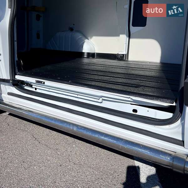 Вантажний фургон Ford Transit Custom 2019 в Києві