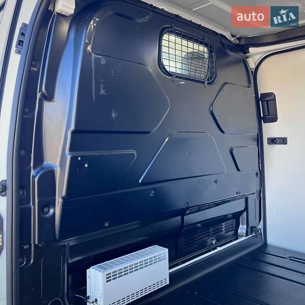 Вантажний фургон Ford Transit Custom 2019 в Києві