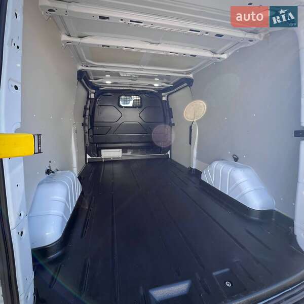 Вантажний фургон Ford Transit Custom 2019 в Києві