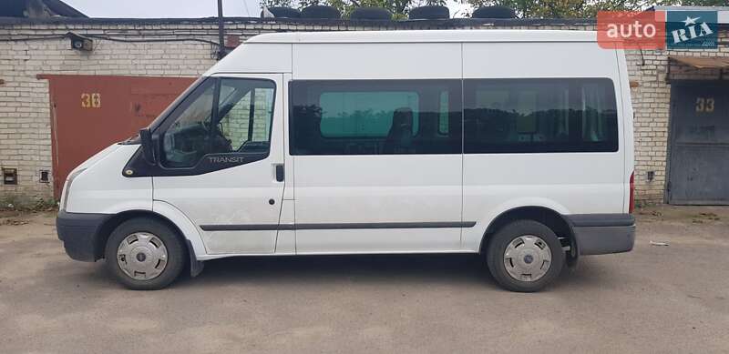 Мінівен Ford Transit Custom 2012 в Львові фото 2 Мінівен Ford Transit Custom 2012 в Львові