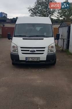 Ford Transit Custom 2012 Ford Transit Custom 2012