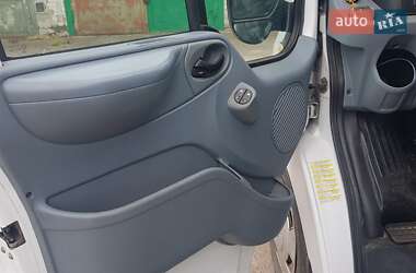 Минивэн Ford Transit Custom 2012 в Львове