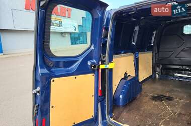 Грузовой фургон Ford Transit Custom 2018 в 