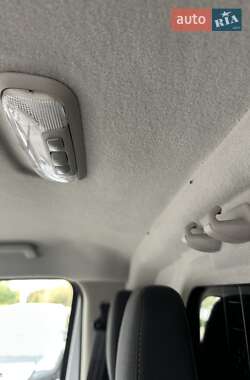 Вантажний фургон Ford Transit Custom 2020 в 