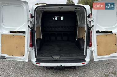 Минивэн Ford Transit Custom 2016 в 