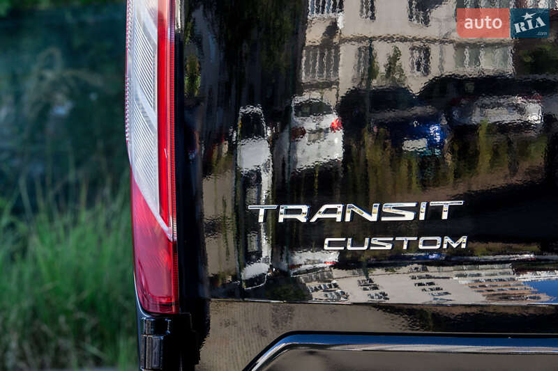 Минивэн Ford Transit Custom 2012 в Львове фото 22 Минивэн Ford Transit Custom 2012 в Львове