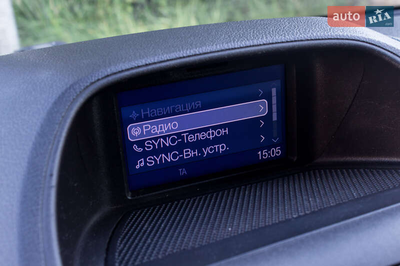 Минивэн Ford Transit Custom 2012 в Львове фото 42 Минивэн Ford Transit Custom 2012 в Львове