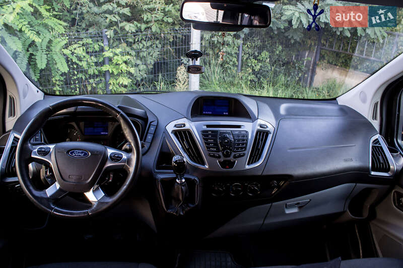 Минивэн Ford Transit Custom 2012 в Львове фото 51 Минивэн Ford Transit Custom 2012 в Львове