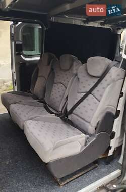 Мінівен Ford Transit Custom 2014 в 