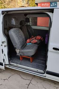Вантажний фургон Ford Transit Custom 2015 в 