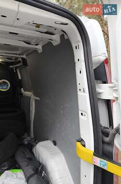 Микроавтобус грузовой (до 3,5т) Ford Transit Custom 2016 в 