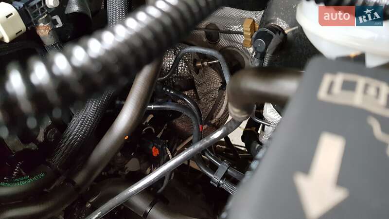 Вантажний фургон Ford Transit Custom 2020 в Вінниці