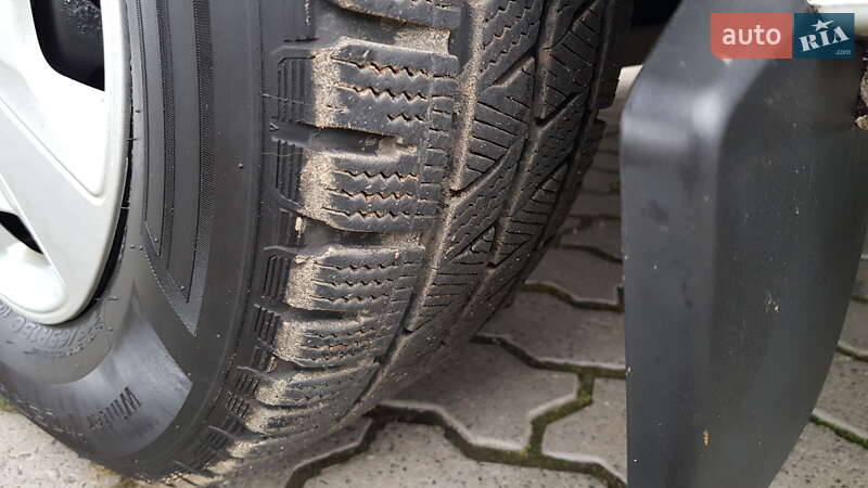 Вантажний фургон Ford Transit Custom 2020 в Вінниці