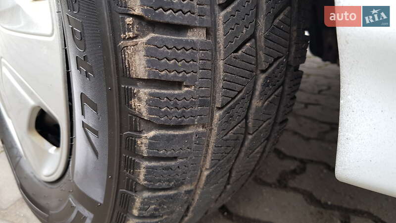 Вантажний фургон Ford Transit Custom 2020 в Вінниці