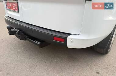 Вантажний фургон Ford Transit Custom 2020 в 
