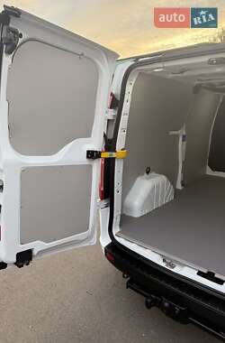 Вантажний фургон Ford Transit Custom 2020 в 
