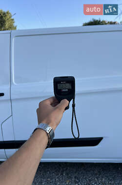 Грузовой фургон Ford Transit Custom 2020 в Умани
