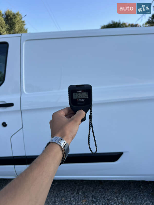 Вантажний фургон Ford Transit Custom 2020 в Умані фото 21 Вантажний фургон Ford Transit Custom 2020 в Умані