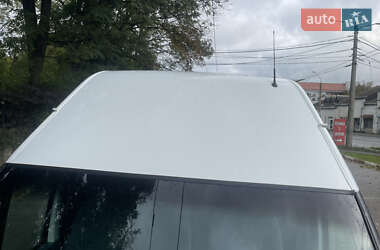 Вантажний фургон Ford Transit Custom 2012 в 