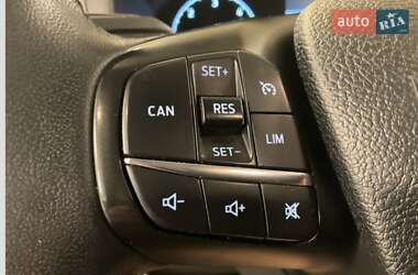 Грузовой фургон Ford Transit Custom 2023 в  фото 9 Грузовой фургон Ford Transit Custom 2023 в