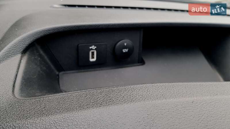 Вантажний фургон Ford Transit Custom 2020 в Вінниці фото 12 Вантажний фургон Ford Transit Custom 2020 в Вінниці