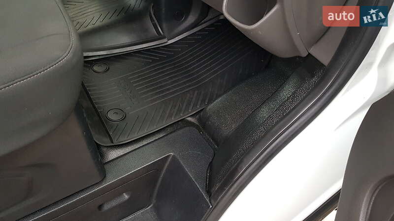 Вантажний фургон Ford Transit Custom 2020 в Вінниці фото 25 Вантажний фургон Ford Transit Custom 2020 в Вінниці