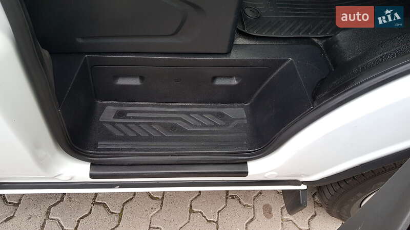 Вантажний фургон Ford Transit Custom 2020 в Вінниці фото 27 Вантажний фургон Ford Transit Custom 2020 в Вінниці