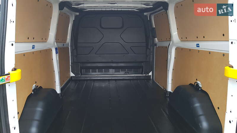 Вантажний фургон Ford Transit Custom 2020 в Вінниці фото 30 Вантажний фургон Ford Transit Custom 2020 в Вінниці