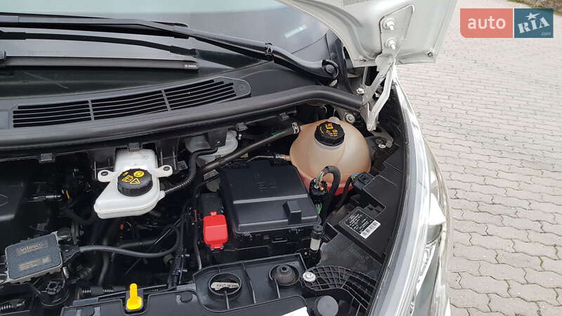 Вантажний фургон Ford Transit Custom 2020 в Вінниці фото 43 Вантажний фургон Ford Transit Custom 2020 в Вінниці