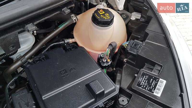 Вантажний фургон Ford Transit Custom 2020 в Вінниці фото 42 Вантажний фургон Ford Transit Custom 2020 в Вінниці