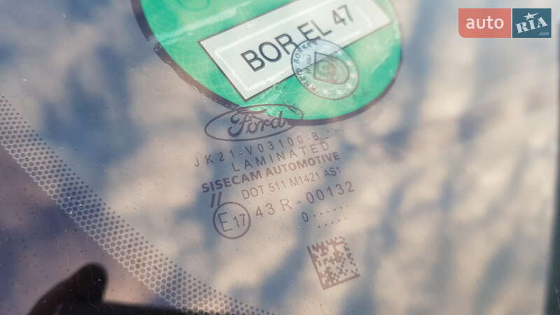 Вантажний фургон Ford Transit Custom 2020 в Вінниці фото 51 Вантажний фургон Ford Transit Custom 2020 в Вінниці