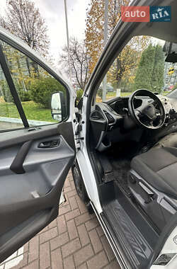 Минивэн Ford Transit Custom 2013 в Ивано-Франковске