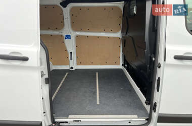 Вантажний фургон Ford Transit Custom 2020 в 