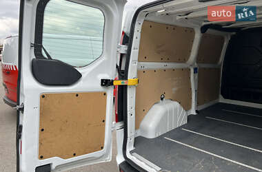 Вантажний фургон Ford Transit Custom 2020 в 
