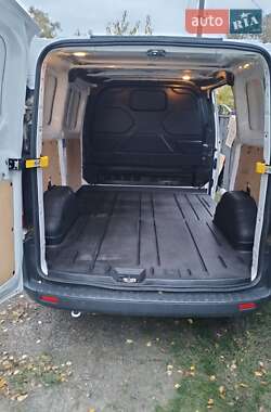 Грузовой фургон Ford Transit Custom 2017 в  фото 2 Грузовой фургон Ford Transit Custom 2017 в