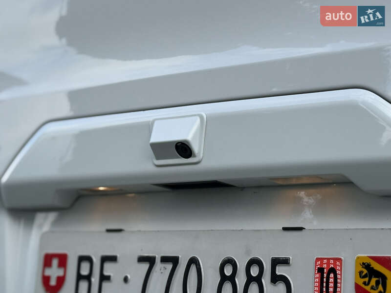 Мінівен Ford Transit Custom 2014 в Дубні