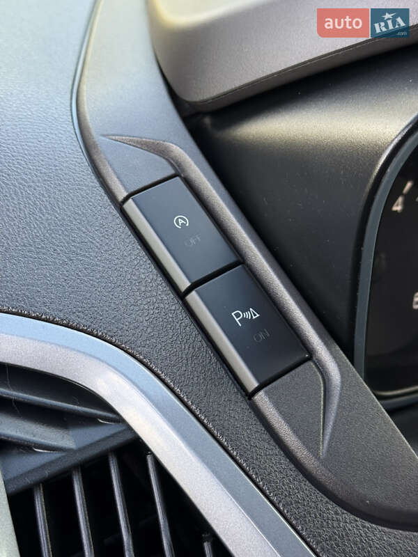 Мінівен Ford Transit Custom 2014 в Дубні