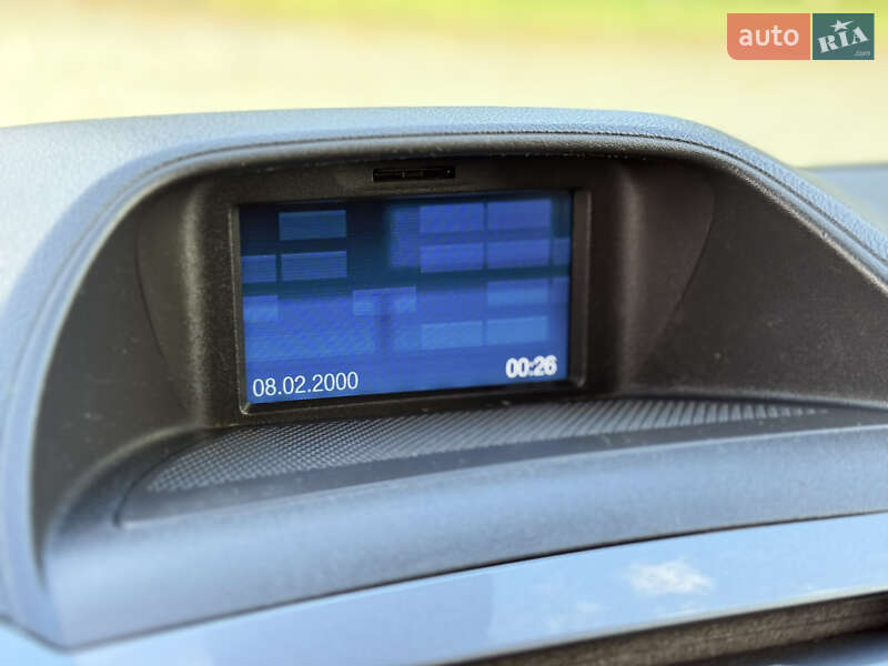 Мінівен Ford Transit Custom 2014 в Дубні