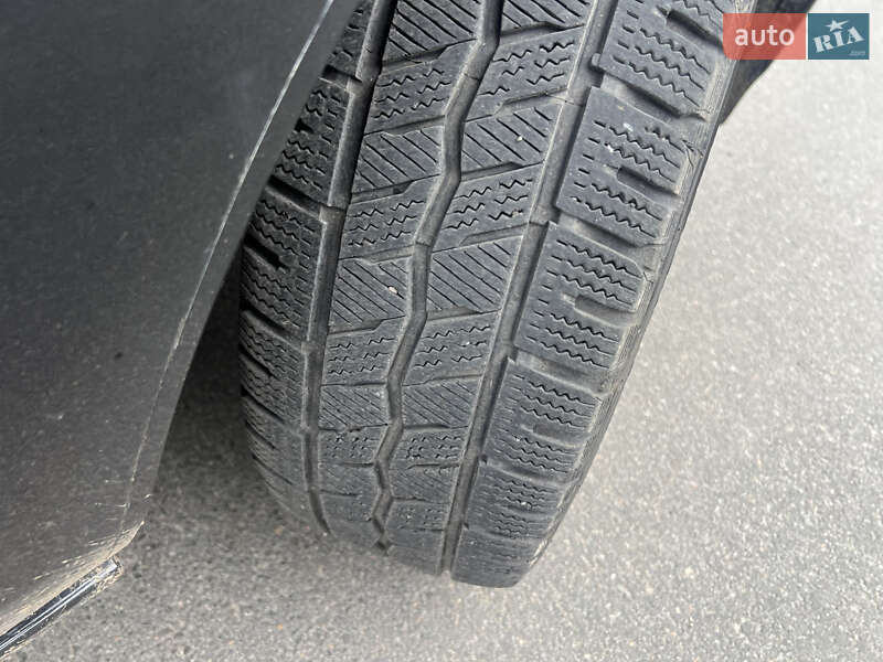 Вантажний фургон Ford Transit Custom 2019 в Києві